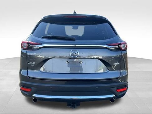 Used 2023 MAZDA CX-9 Grand Touring image 6
