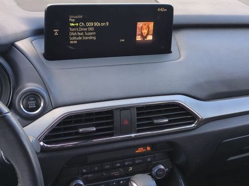 Used 2022 MAZDA CX-9 Touring Plus image 29