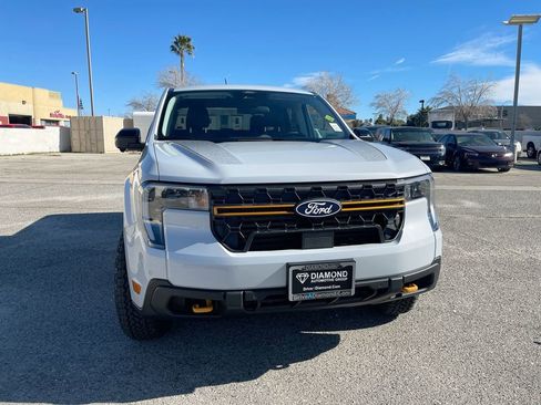 New 2026 Ford Maverick Tremor AWD/4WD image 3