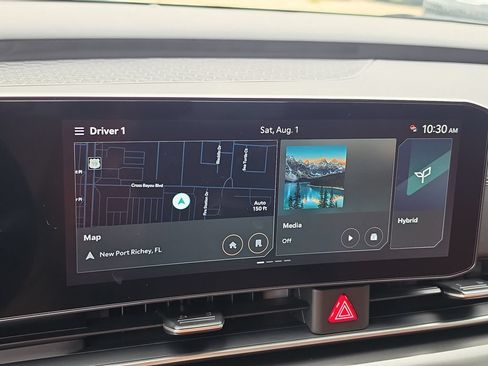New 2027 Kia Carnival SX Prestige FWD image 26