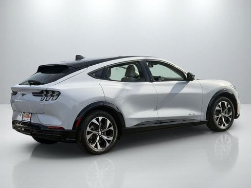 Used 2023 Ford Mustang Mach-E Premium RWD image 7