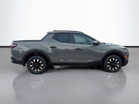 New 2026 Hyundai Santa Cruz SEL image 4