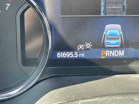 Used 2024 Ford Expedition Limited image 27