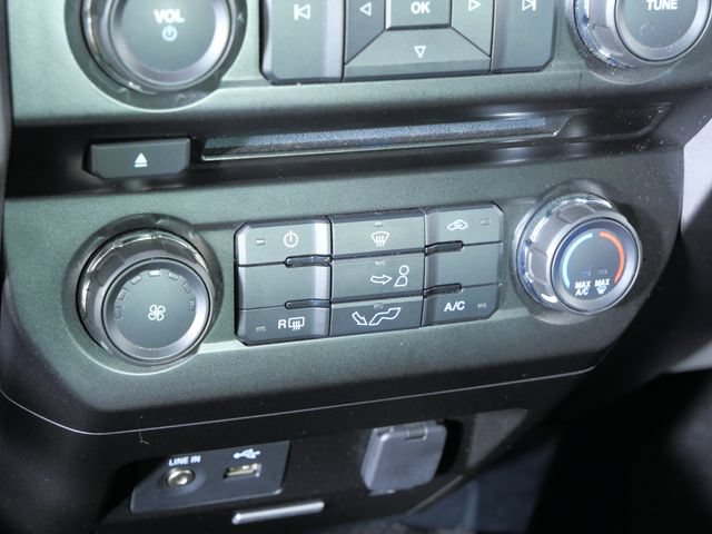Used 2015 Ford F150 XLT w/ Equipment Group 301A Mid RWD image 25