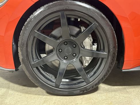 Used 2015 Ford Mustang GT Premium w/ Equipment Group 401A RWD image 26