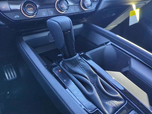 New 2025 Honda Accord Sport image 17