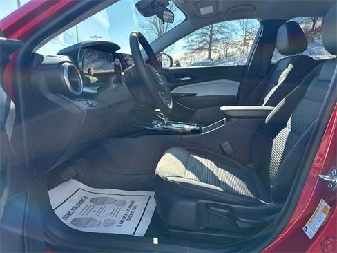 New 2026 Chevrolet Trax LT image 11