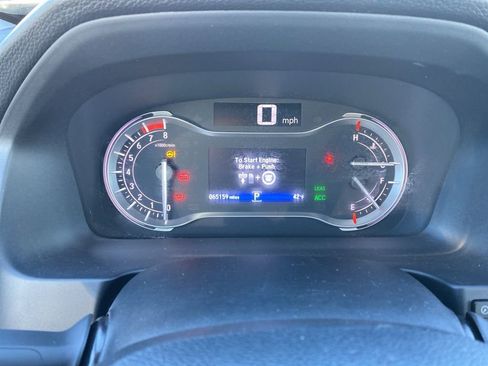 Used 2023 Honda Ridgeline RTL-E image 28