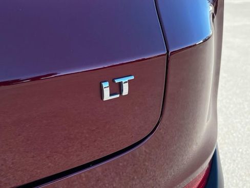 Certified 2025 Chevrolet TrailBlazer LT w/ Convenience Package image 15