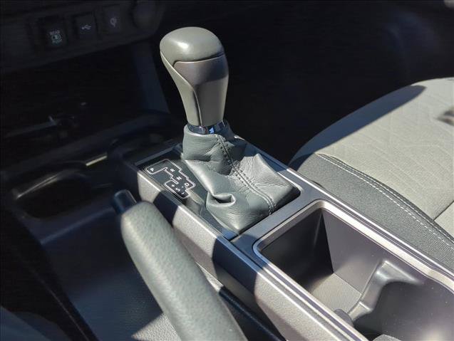 Used 2023 Toyota Tacoma TRD Sport RWD image 22