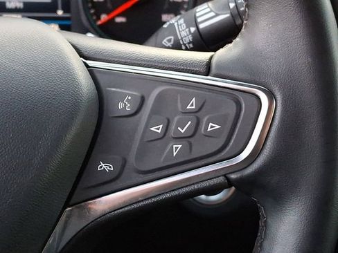 Used 2024 Chevrolet Equinox LT FWD image 23