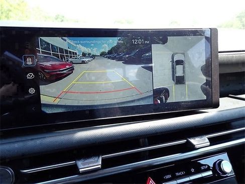 New 2026 Hyundai Santa Cruz XRT image 20