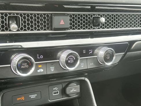 Used 2024 Honda Civic LX image 20