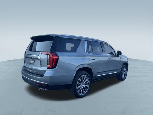 Used 2024 GMC Yukon Denali image 8