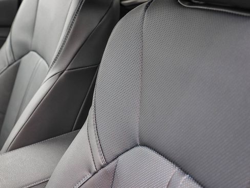 New 2026 Toyota Camry XSE FWD image 27