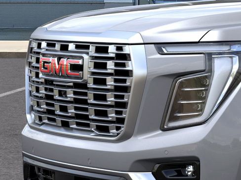 New 2026 GMC Yukon XL Denali image 15