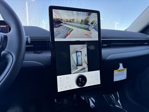 New 2025 Ford Mustang Mach-E Premium image 4