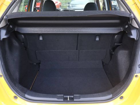 Used 2018 Honda Fit EX image 18