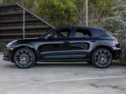New 2026 Porsche Macan