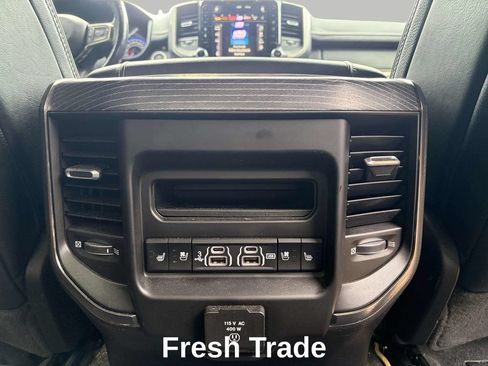 Used 2019 RAM 1500 Limited AWD/4WD image 8