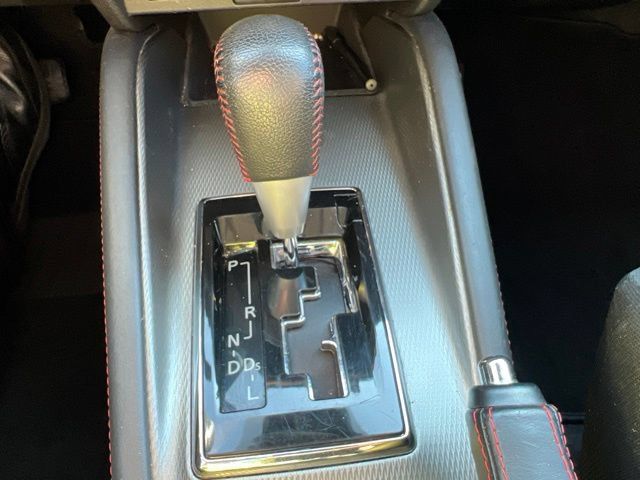 Used 2022 Mitsubishi Outlander Sport LE FWD image 28