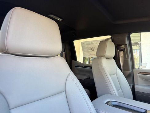 New 2026 Chevrolet Silverado 1500 LT w/ Safety Package image 17