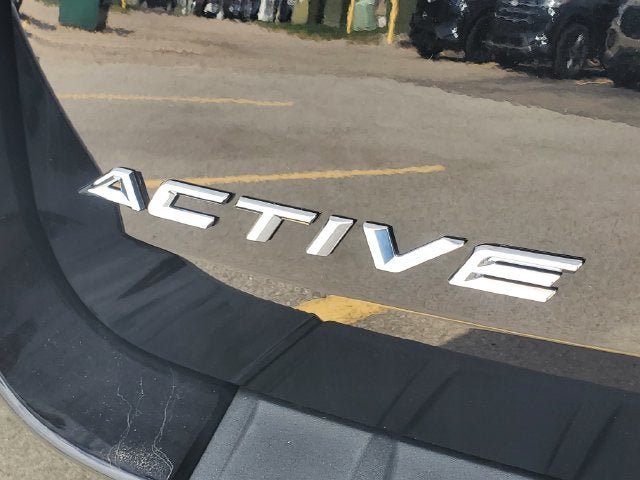 New 2027 Ford Explorer Active AWD/4WD image 28