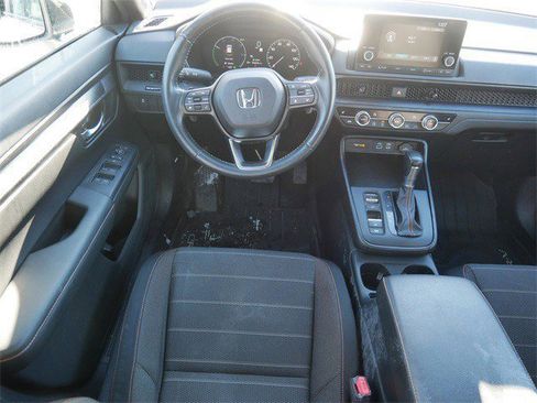 Used 2024 Honda CR-V Sport image 10