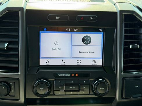 Used 2019 Ford F150 XLT AWD/4WD image 20