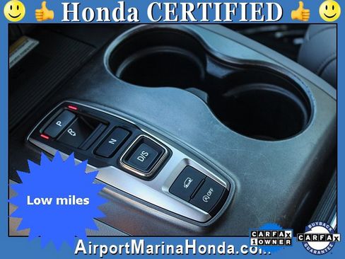 Certified 2022 Honda Pilot Special Edition image 25