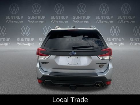 Used 2024 Subaru Forester Wilderness image 5