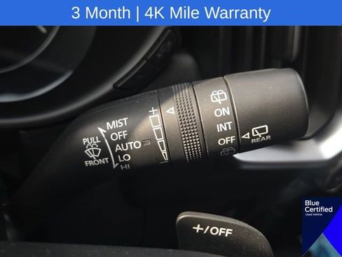 Used 2024 MAZDA CX-50 AWD 2.5 Turbo w/ Cargo Package image 40