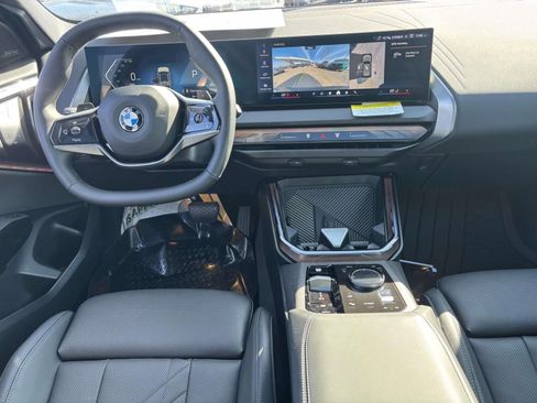 New 2026 BMW X3 xDrive30 w/ Premium Package AWD/4WD image 27