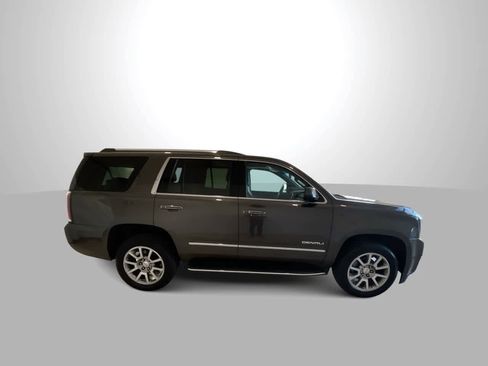 Used 2019 GMC Yukon Denali w/ Open Road Package image 9