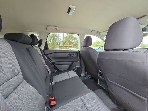 New 2026 Nissan Rogue SV image 27