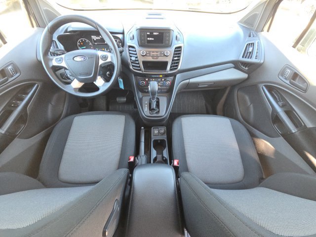 Used 2022 Ford Transit Connect XL FWD image 18