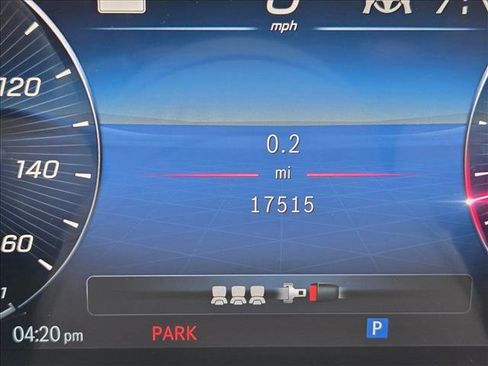 Used 2023 Mercedes-Benz S 580 4MATIC Sedan image 11