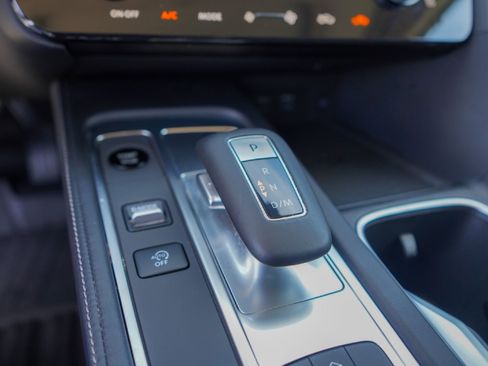 Certified 2026 INFINITI QX60 Luxe w/ Cargo Package image 15