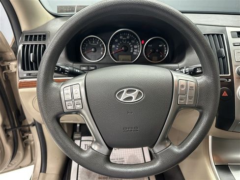 Used 2008 Hyundai Veracruz GLS FWD image 23