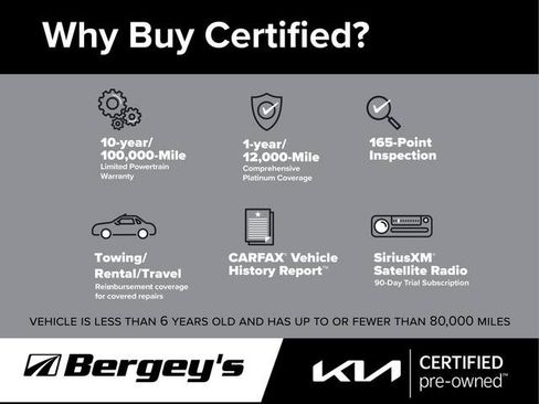Certified 2024 Kia Sportage X-Line w/ X-Line Premium Package AWD/4WD image 7