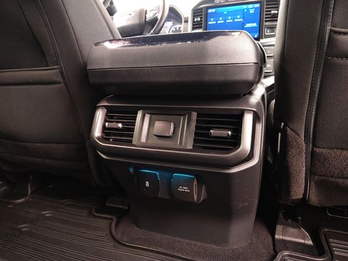 Used 2023 Ford F150 XLT w/ Equipment Group 302A High AWD/4WD image 35
