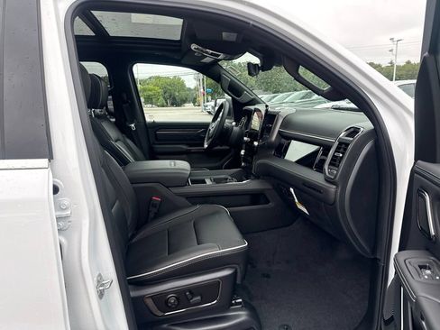 New 2027 RAM 1500 Limited AWD/4WD image 28
