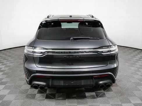 Used 2023 Porsche Macan GTS AWD/4WD image 32