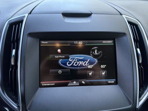 Used 2015 Ford Edge SEL w/ Equipment Group 201A image 36