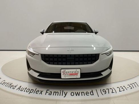 Used 2023 Polestar Polestar 2 AWD/4WD image 8