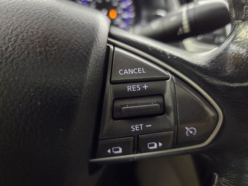 Used 2014 INFINITI Q50 Premium w/ Navigation Package AWD/4WD image 18