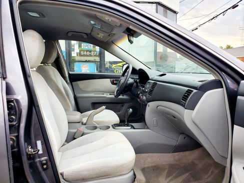 Used 2006 Kia Optima LX FWD image 12