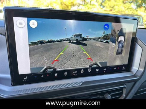 New 2025 Ford Bronco Sport Outer Banks w/ Outer Banks Tech Package+ image 28