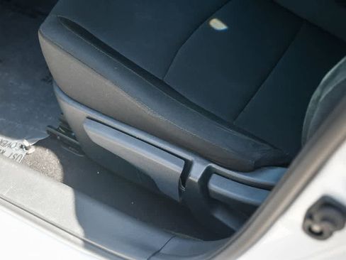 Used 2025 Nissan Sentra S image 25