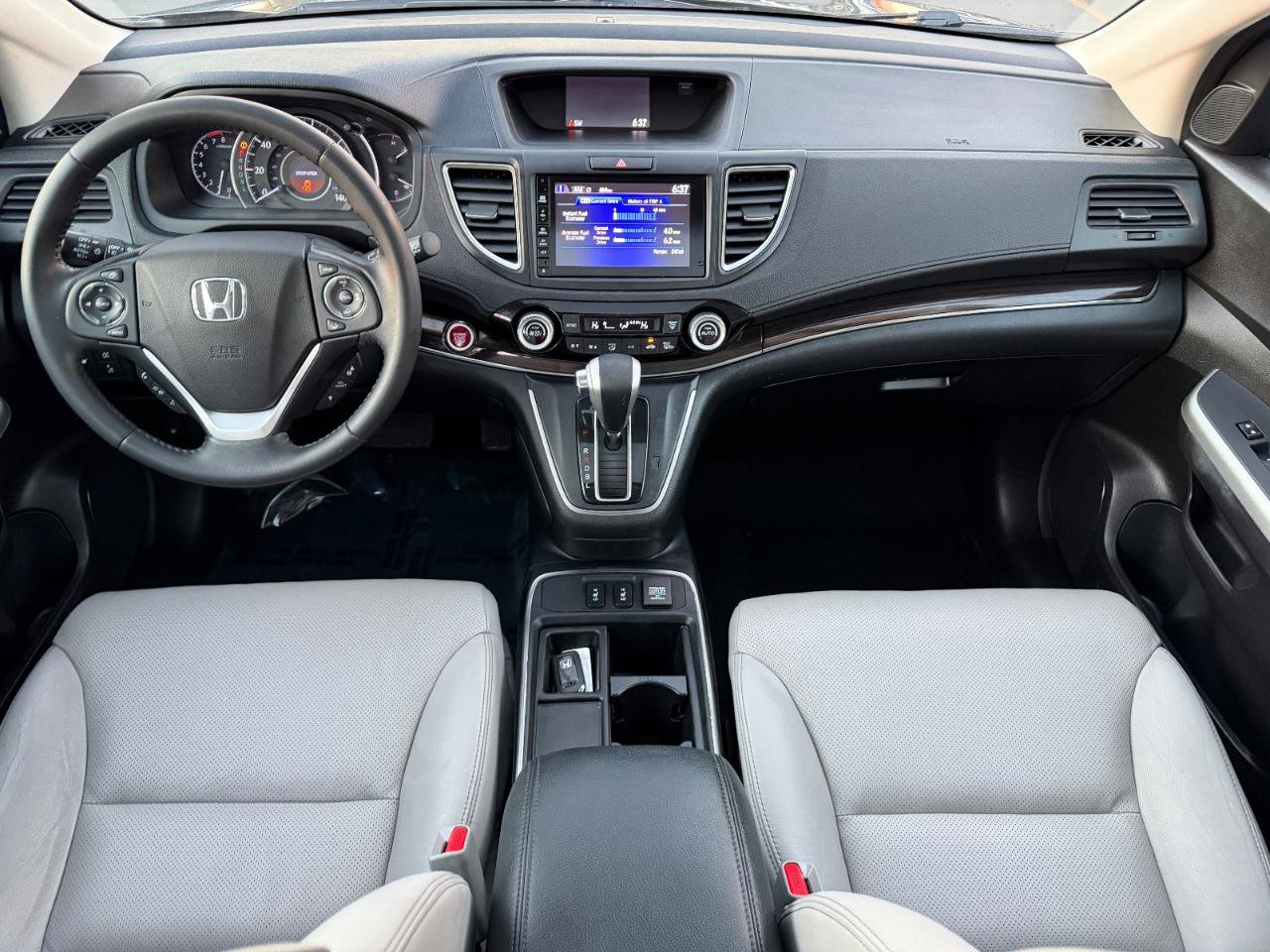 Used 2016 Honda CR-V Touring image 18